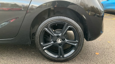 Vauxhall Corsa 1.2 Turbo GS 5dr Petrol Hatchback